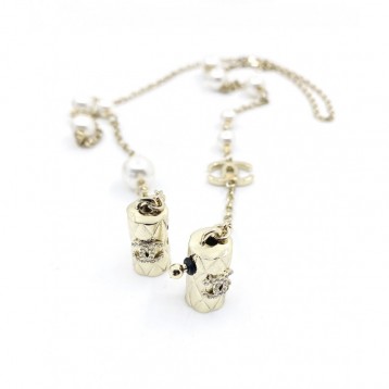 Chanel・ シャネルネックレス