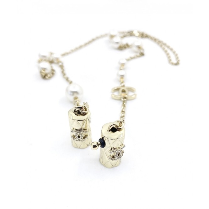 Chanel・ シャネルネックレス