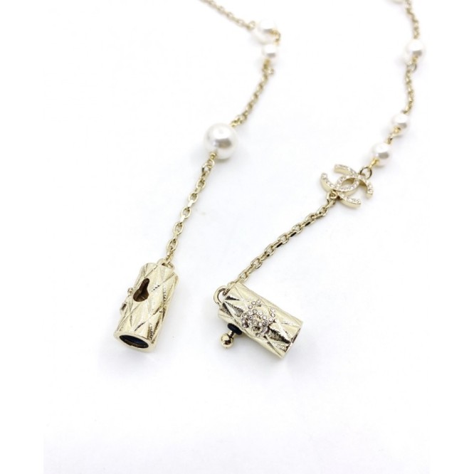 Chanel・ シャネルネックレス