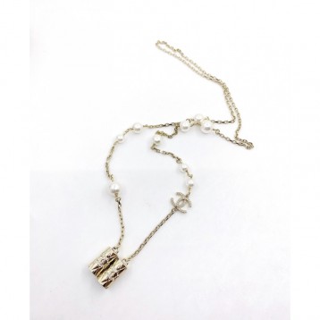 Chanel・ シャネルネックレス Chanel・ シャネルネックレス