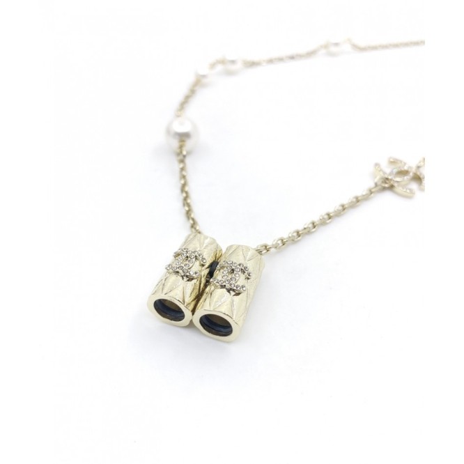 Chanel・ シャネルネックレス