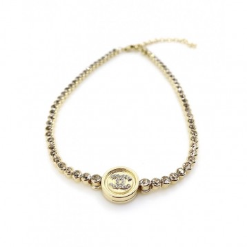 Chanel・ シャネルネックレス