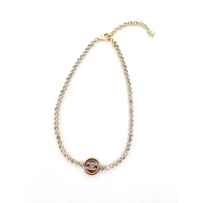 Chanel・ シャネルネックレス