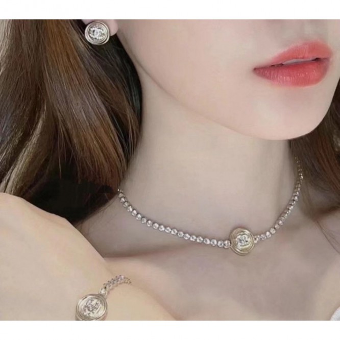 Chanel・ シャネルネックレス
