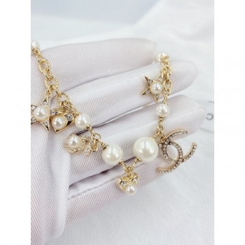 Chanel・ シャネルブレスレット Chanel・ シャネルブレスレット