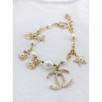 Chanel・ シャネルブレスレット
