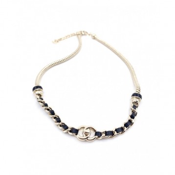 Chanel・ シャネルネックレス