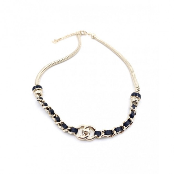 Chanel・ シャネルネックレス