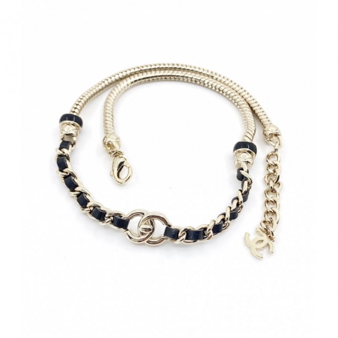 Chanel・ シャネルネックレス