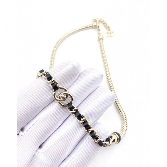 Chanel・ シャネルネックレス