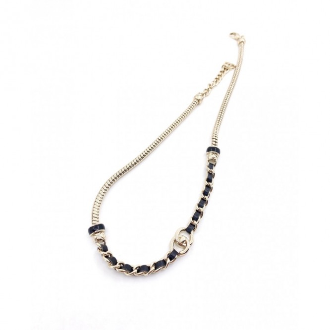 Chanel・ シャネルネックレス