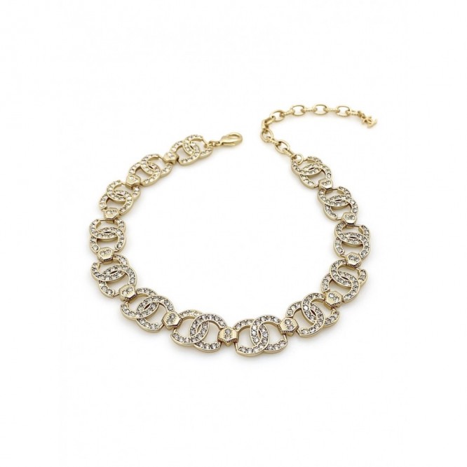 Chanel・ シャネルネックレス