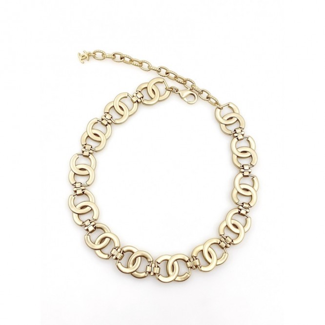 Chanel・ シャネルネックレス