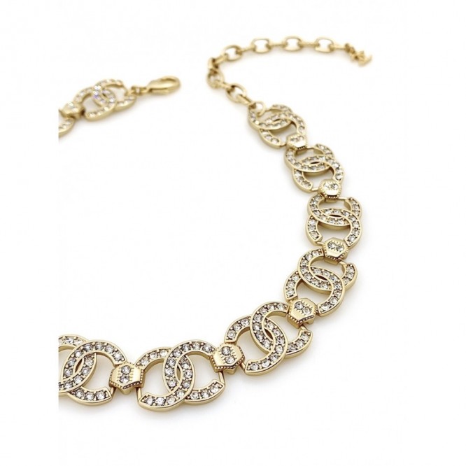 Chanel・ シャネルネックレス