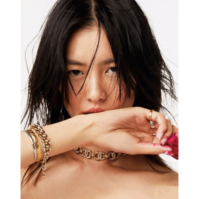 Chanel・ シャネルネックレス