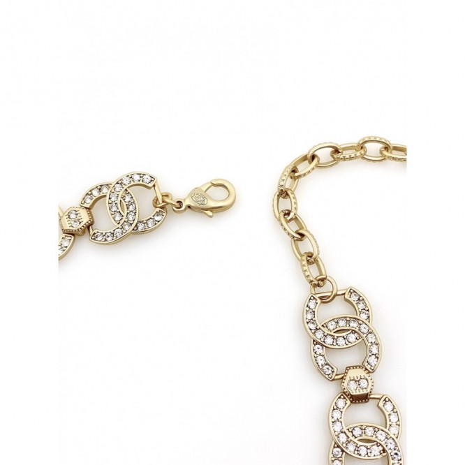 Chanel・ シャネルネックレス