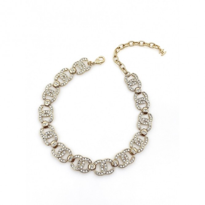Chanel・ シャネルネックレス