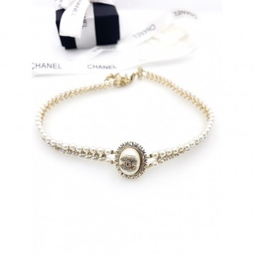 Chanel・ シャネルネックレス