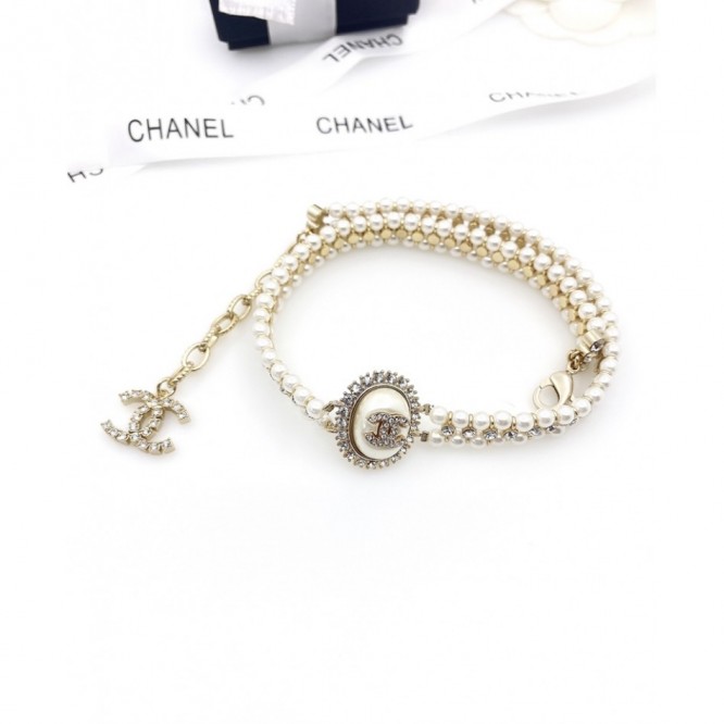 Chanel・ シャネルネックレス
