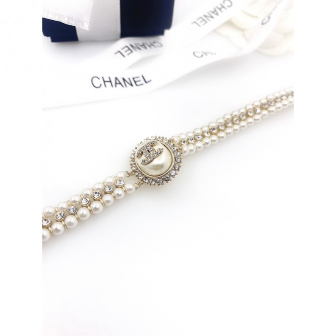 Chanel・ シャネルネックレス