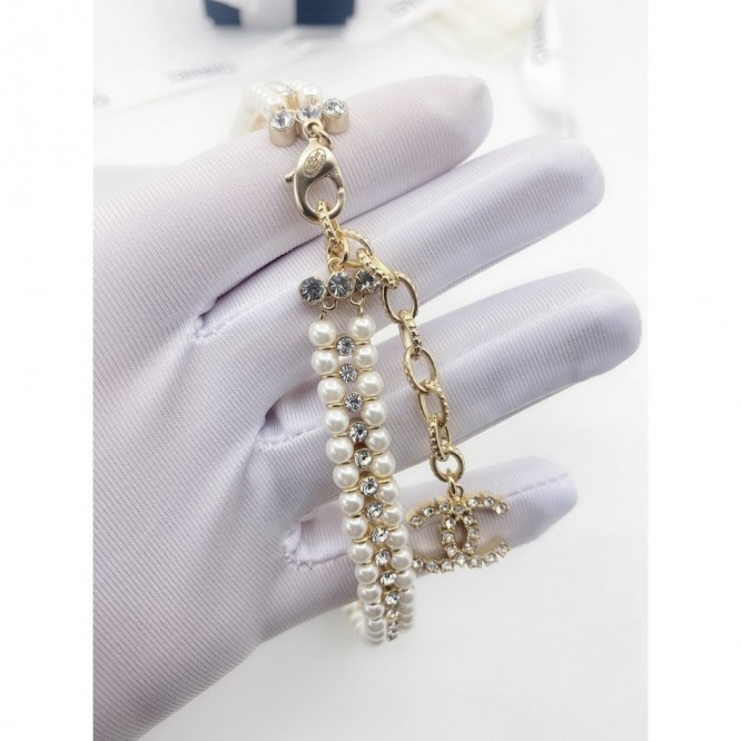 Chanel・ シャネルネックレス