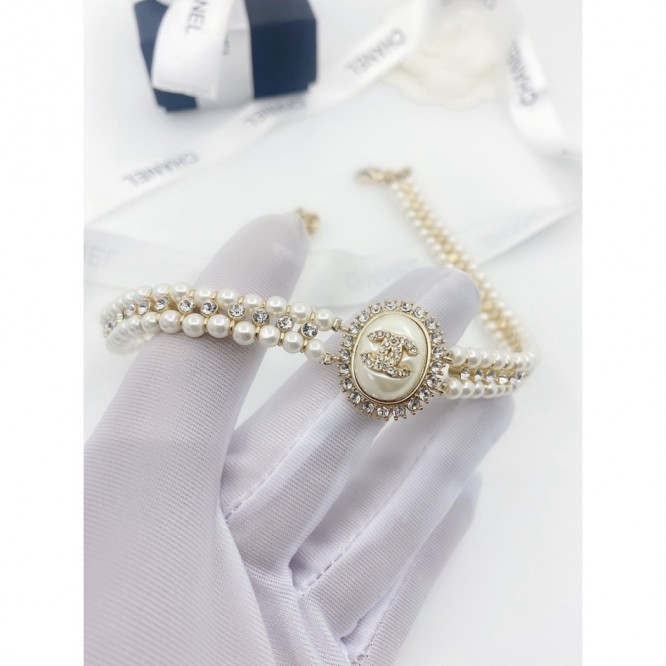 Chanel・ シャネルネックレス