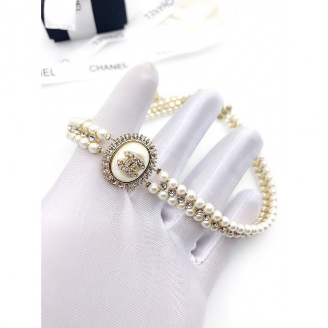 Chanel・ シャネルネックレス