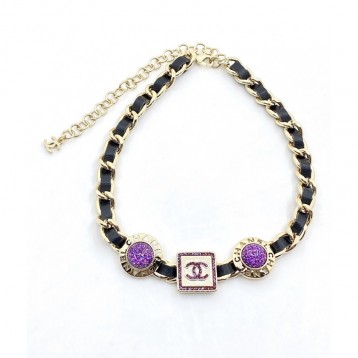 Chanel・ シャネルネックレス