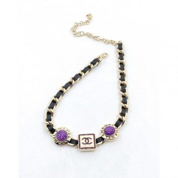 Chanel・ シャネルネックレス