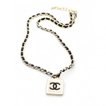 Chanel・ シャネルネックレス