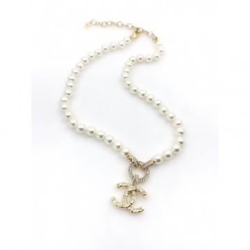 Chanel・ シャネルネックレス Chanel・ シャネルネックレス