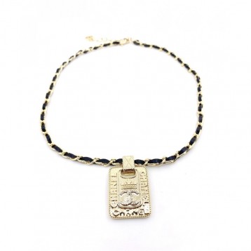 Chanel・ シャネルネックレス