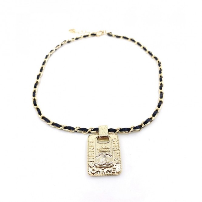 Chanel・ シャネルネックレス