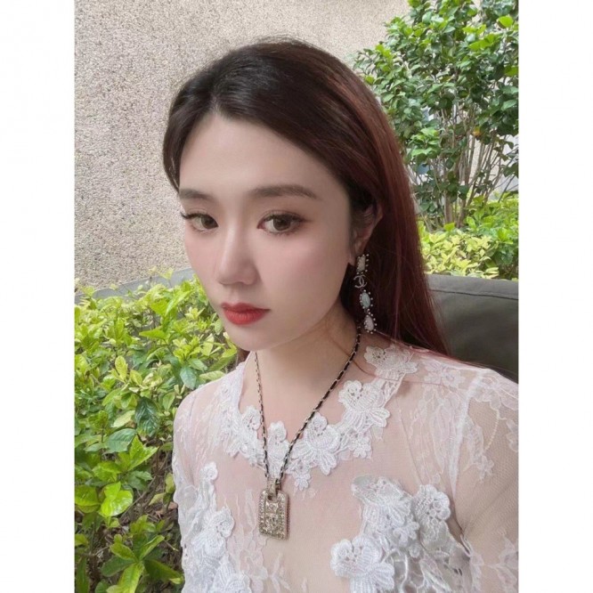 Chanel・ シャネルネックレス