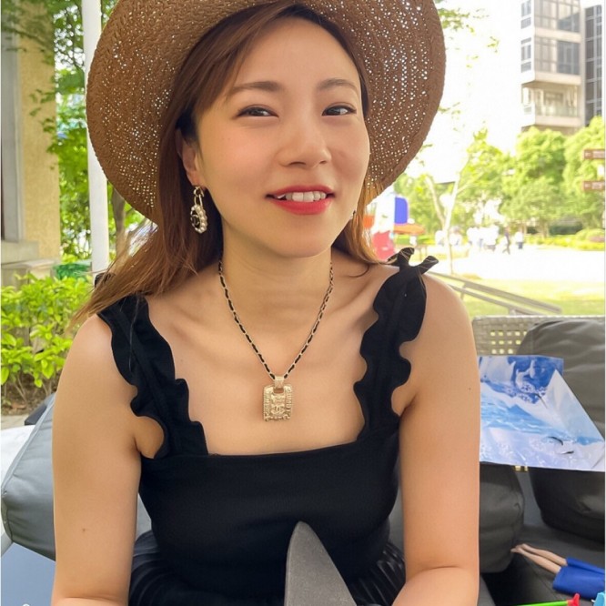 Chanel・ シャネルネックレス