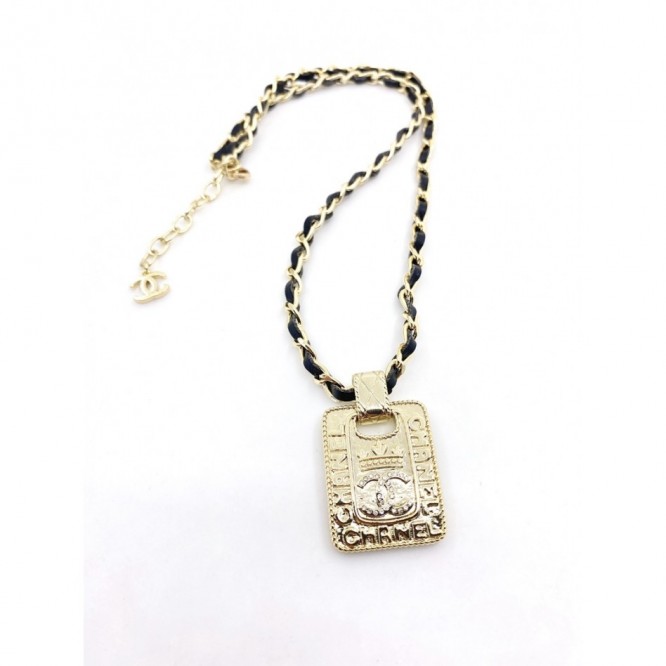 Chanel・ シャネルネックレス