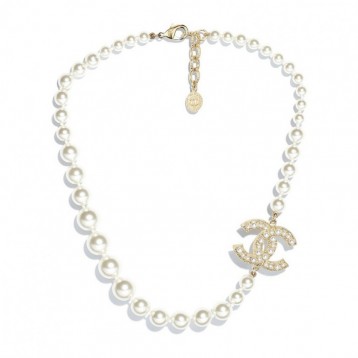 Chanel・ シャネルネックレス