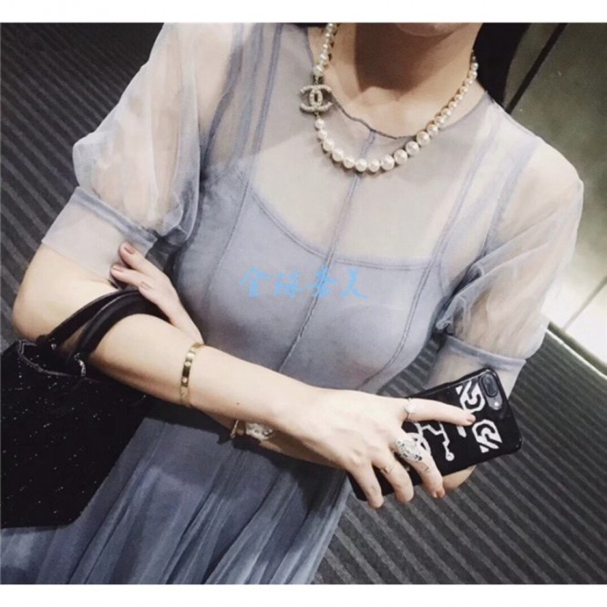 Chanel・ シャネルネックレス