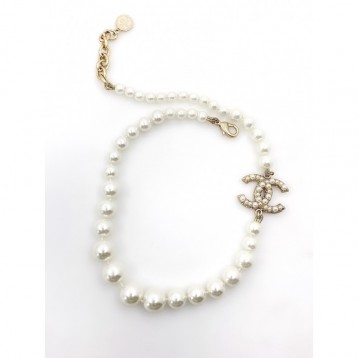 Chanel・ シャネルネックレス