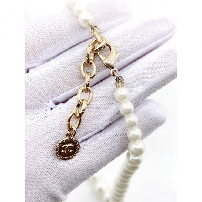 Chanel・ シャネルネックレス