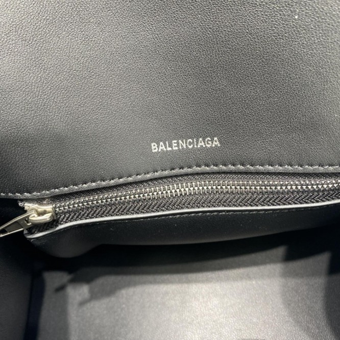 【BALENCIAGA】バレンシアガ*スモール ショルダーバックハンドバッグ