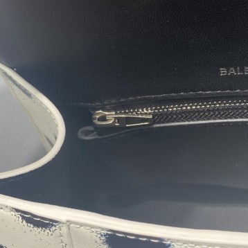 【BALENCIAGA】バレンシアガ*スモール ショルダーバックハンドバッグ 【BALENCIAGA】バレンシアガ*スモール ショルダーバックハンドバッグ