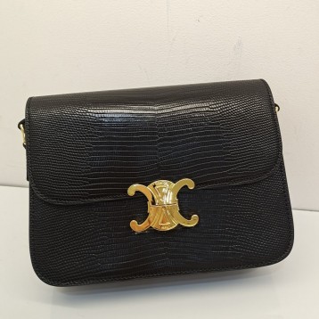 CELINE ショルダーバッグ 手提げ袋 肩掛け