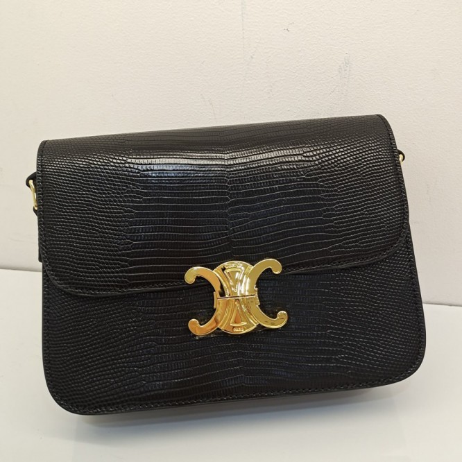 CELINE ショルダーバッグ 手提げ袋 肩掛け