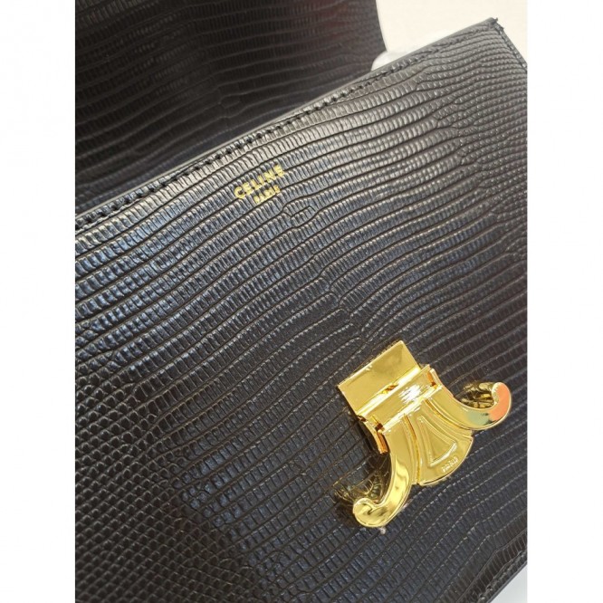 CELINE ショルダーバッグ 手提げ袋 肩掛け