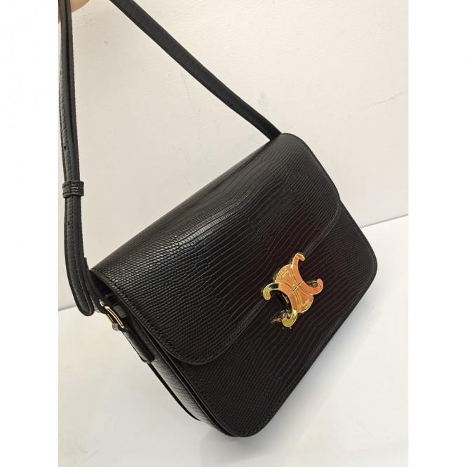 CELINE ショルダーバッグ 手提げ袋 肩掛け