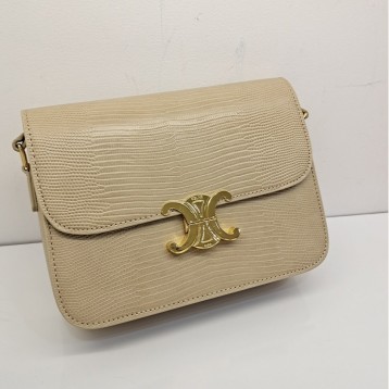 CELINE ショルダーバッグ 手提げ袋 肩掛け