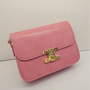 CELINE ショルダーバッグ 手提げ袋 肩掛け