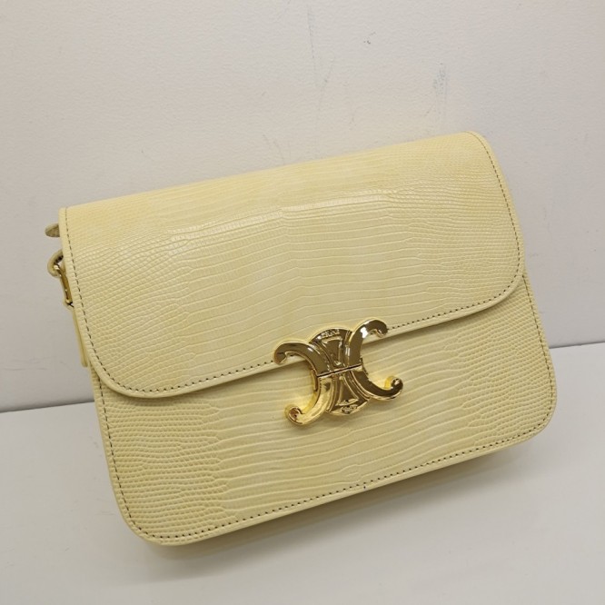 CELINE ショルダーバッグ 手提げ袋 肩掛け