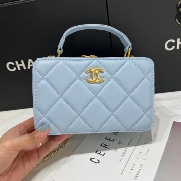 Chanel シャネル 大きなクラシックなハンドバッグ